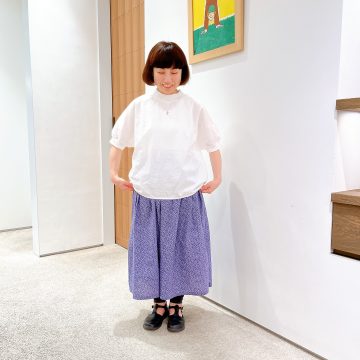 ホームスパン新作のご紹介 | Sunny＆Company