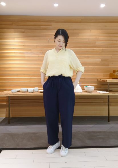 eputy ホームスパン　コットンパンツ homspunのパンツ入荷しました🌵 | Sunny＆Company