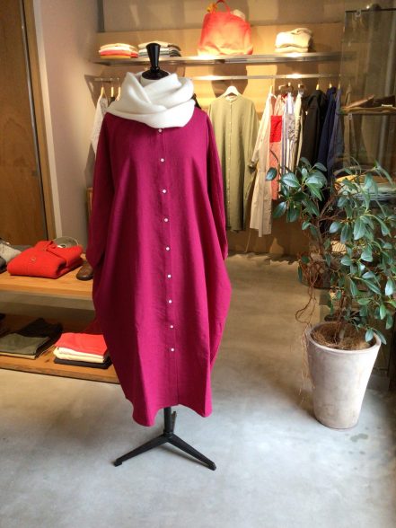 今季　CHECK&STRIPE for Sunny ストライプ　ブラウス 今季CHECK&STRIPE for Sunny ストライプブラウス